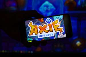 Create A Profitable NFT Game Platform With An Axie Infinity Clone
