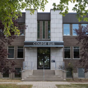 College Ellis Admission Hiver 2025