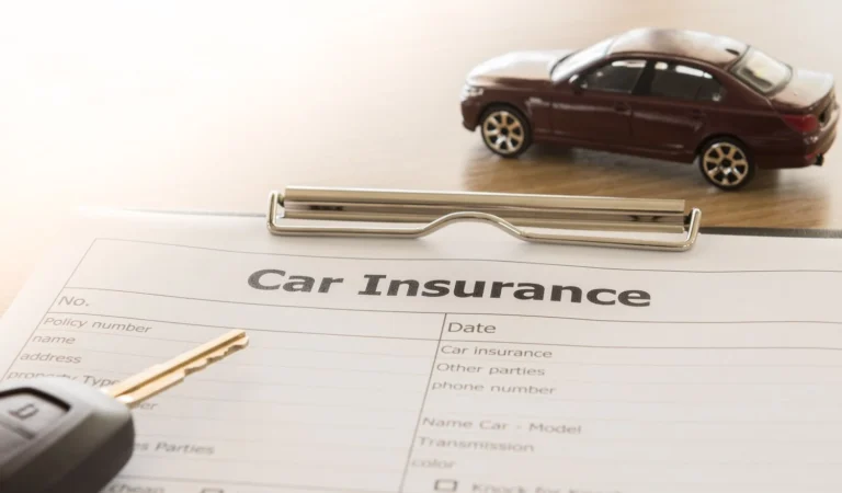 Top Car Insurance Companies in Forsyth MT