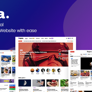 Bopea- Newspaper